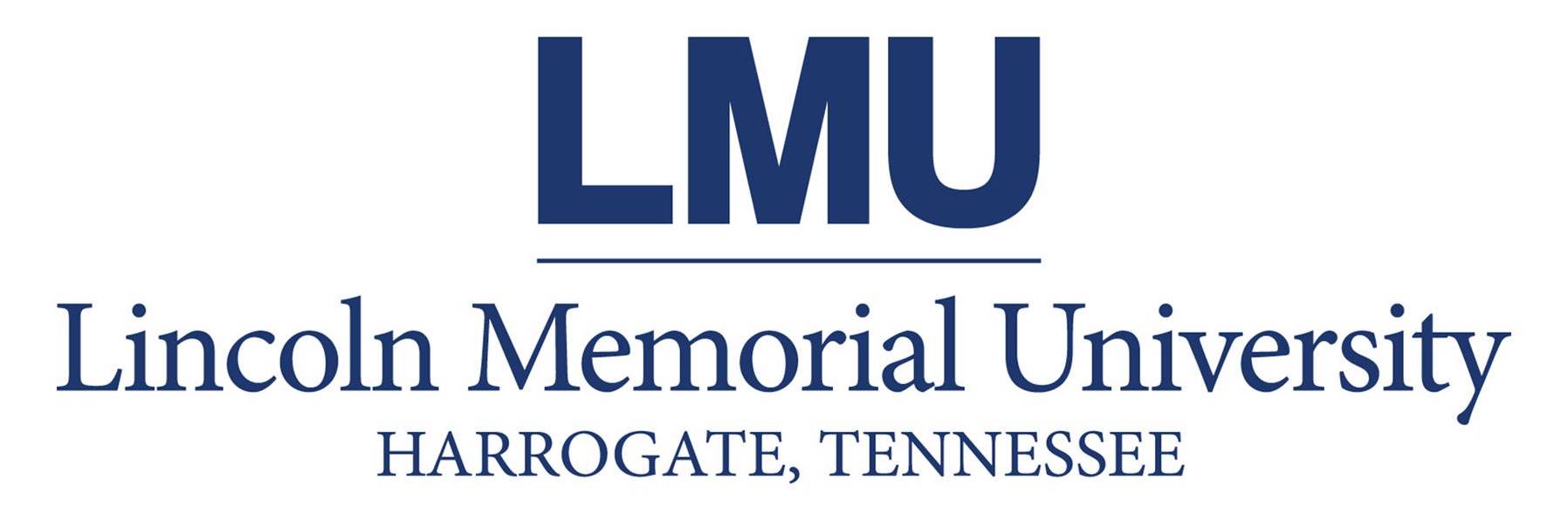 LMU Harrogate Logo