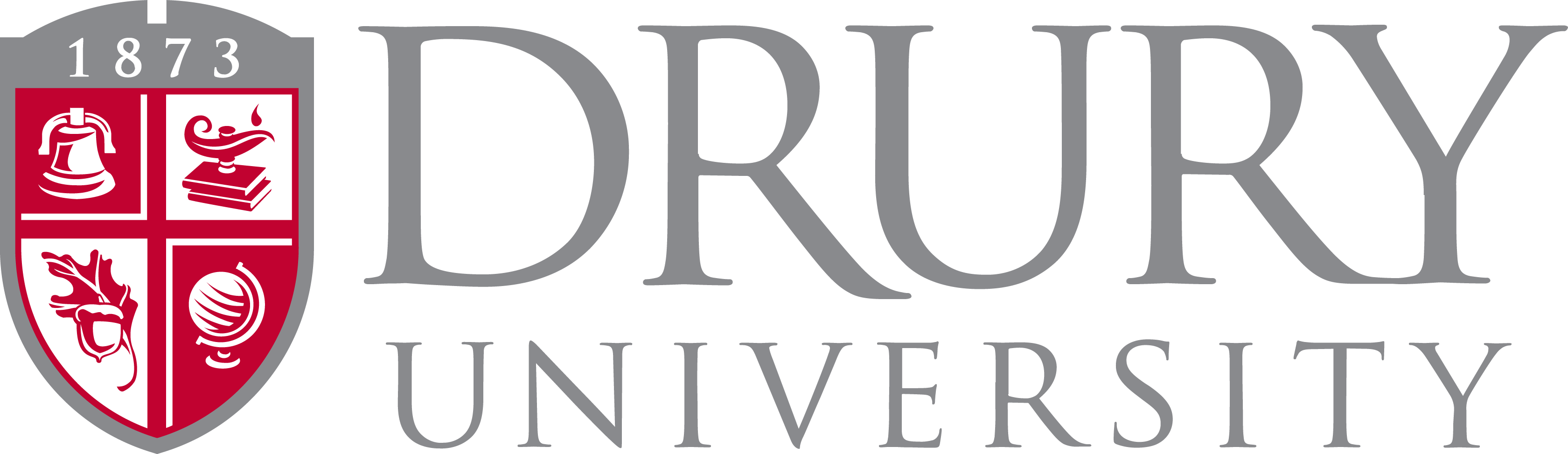 Drury Logo