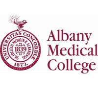 Albany Medical College Logo2