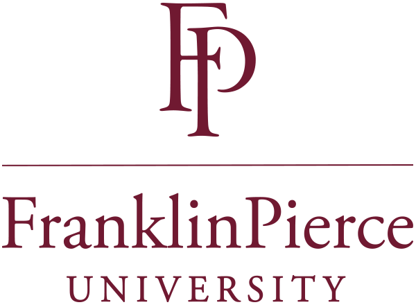 Franklin Pierce U logo v3