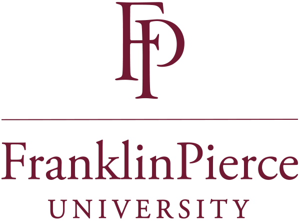 Franklin Pierce U logo