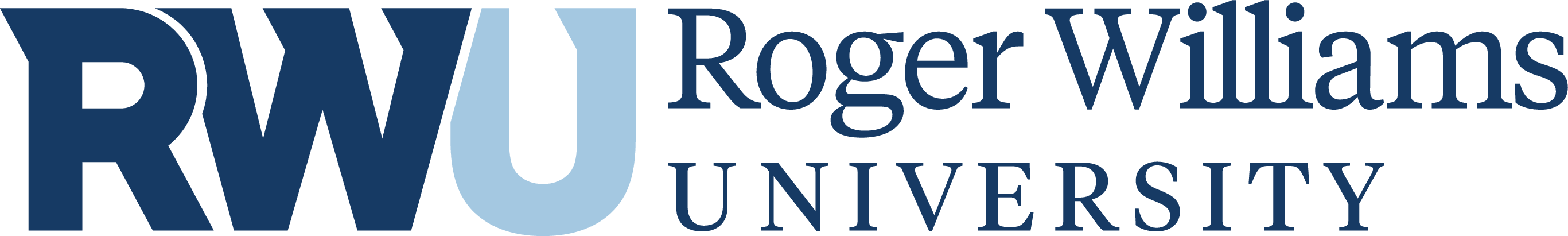 RWU logo