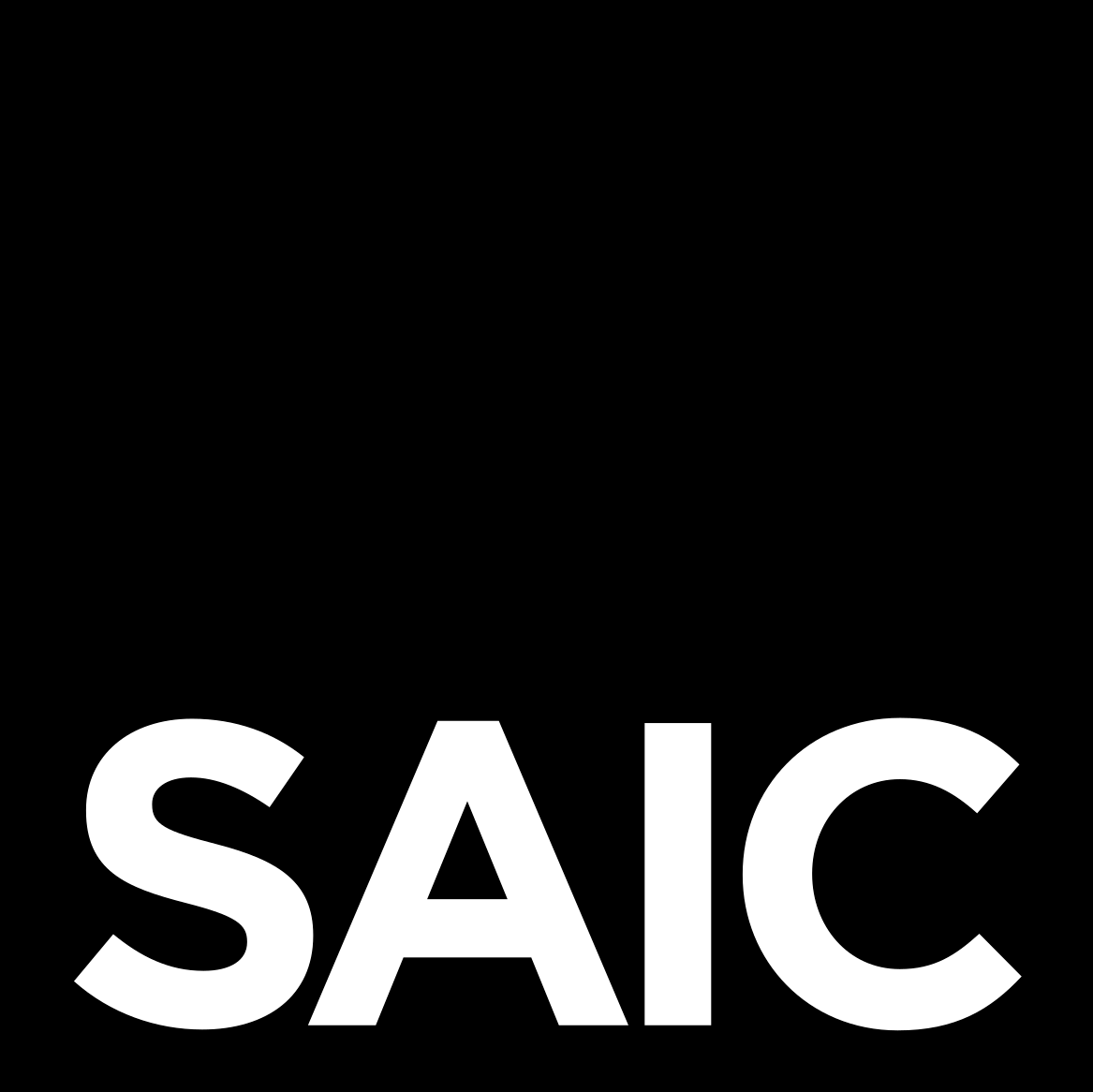 SAIC logo