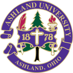 Ashland University logo2