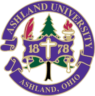 Ashland University logo2