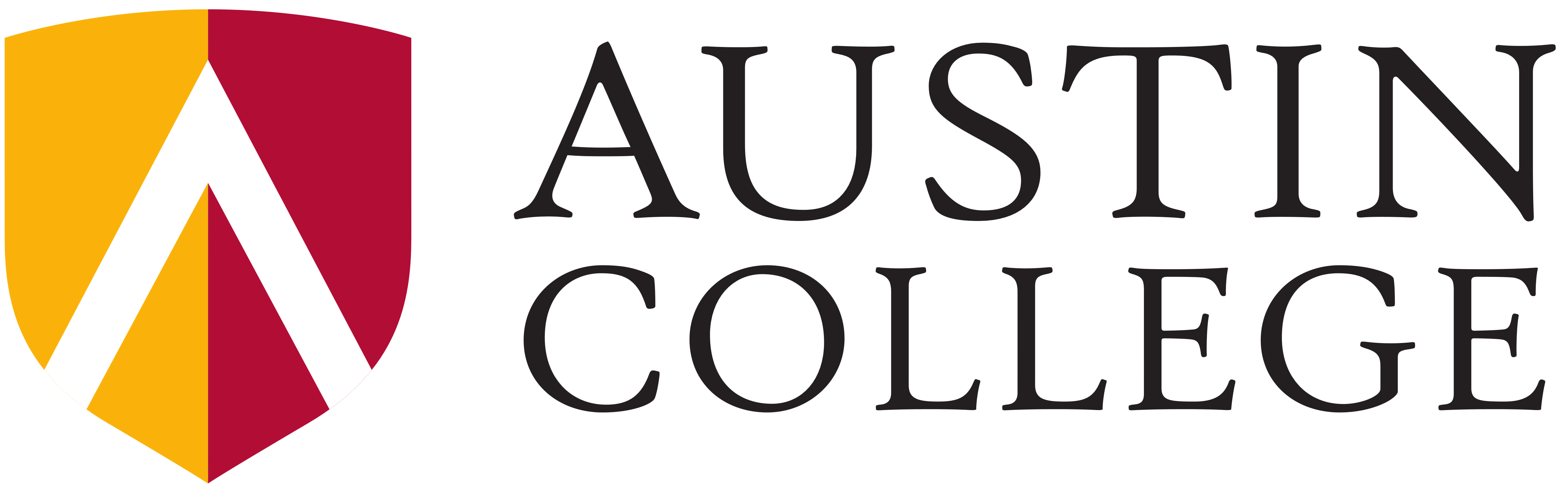 Austin College Logo