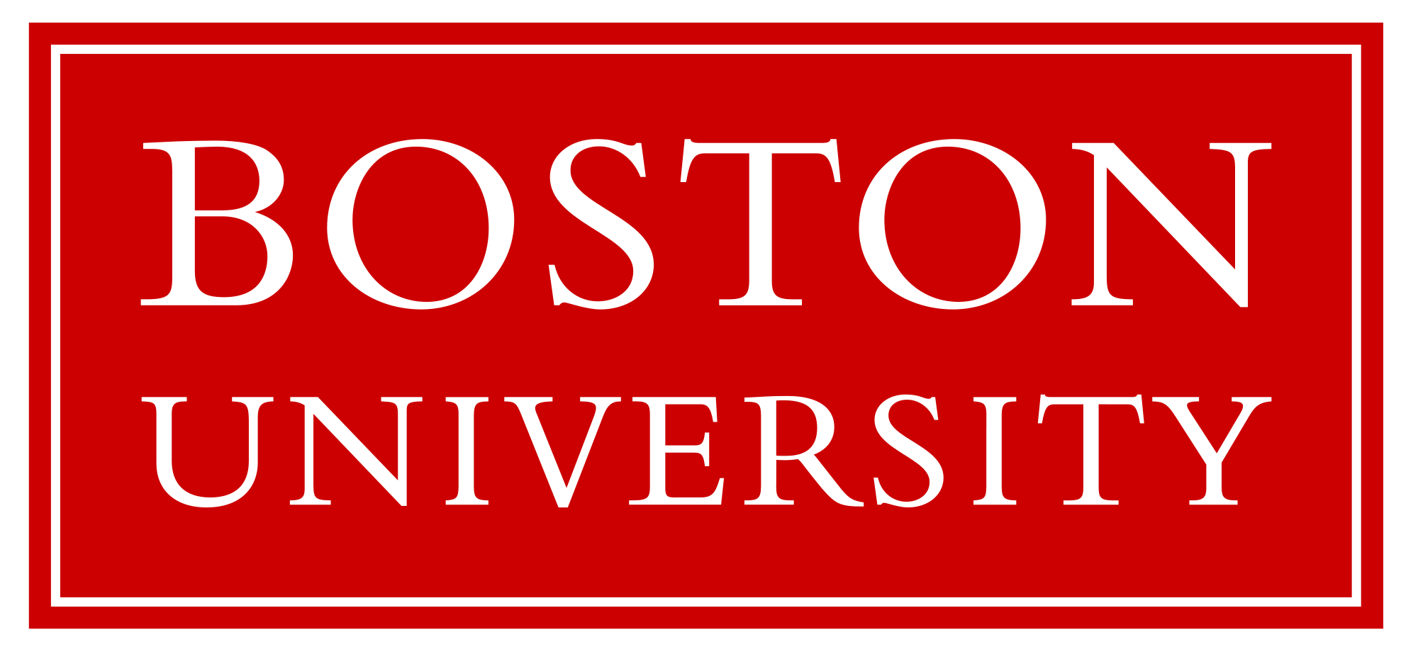 BU Logo