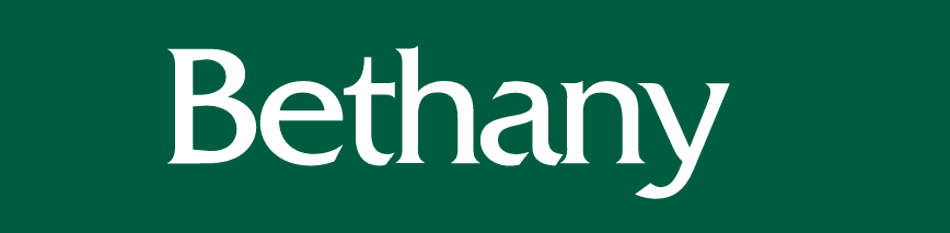 Bethany College WV Logo