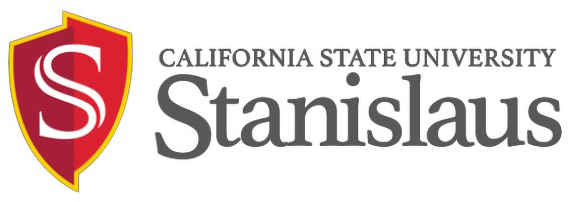 CSU Stanislaus logo