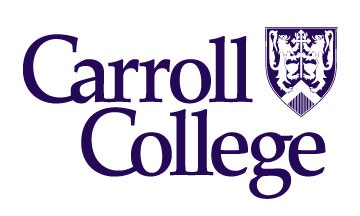 Carroll College Logo