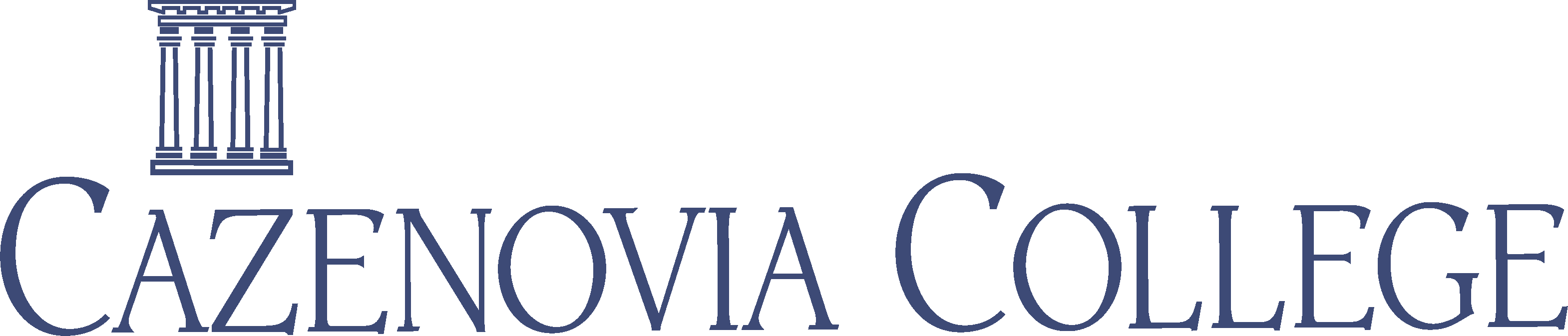 Cazenovia Logo