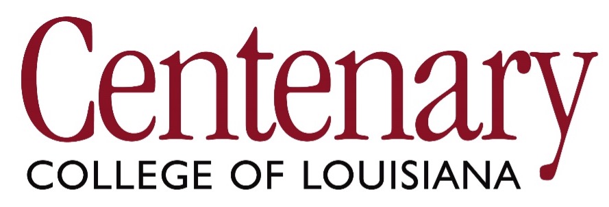 Centenary College of Louisiana Logo