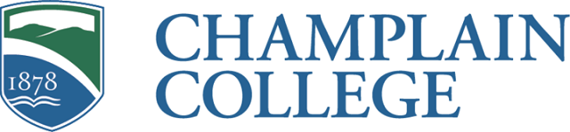 Champlain Logo