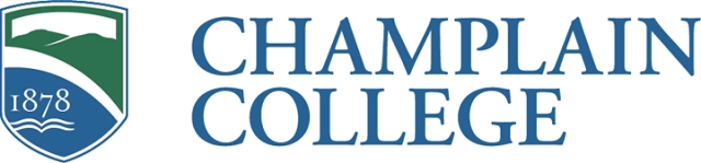 Champlain Logo