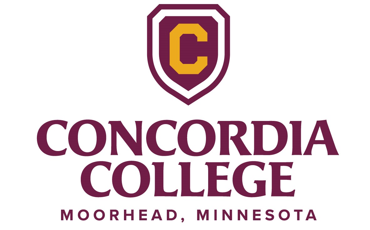 Concordia College Logo
