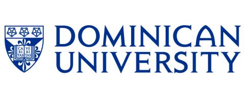 Dominican University Logo