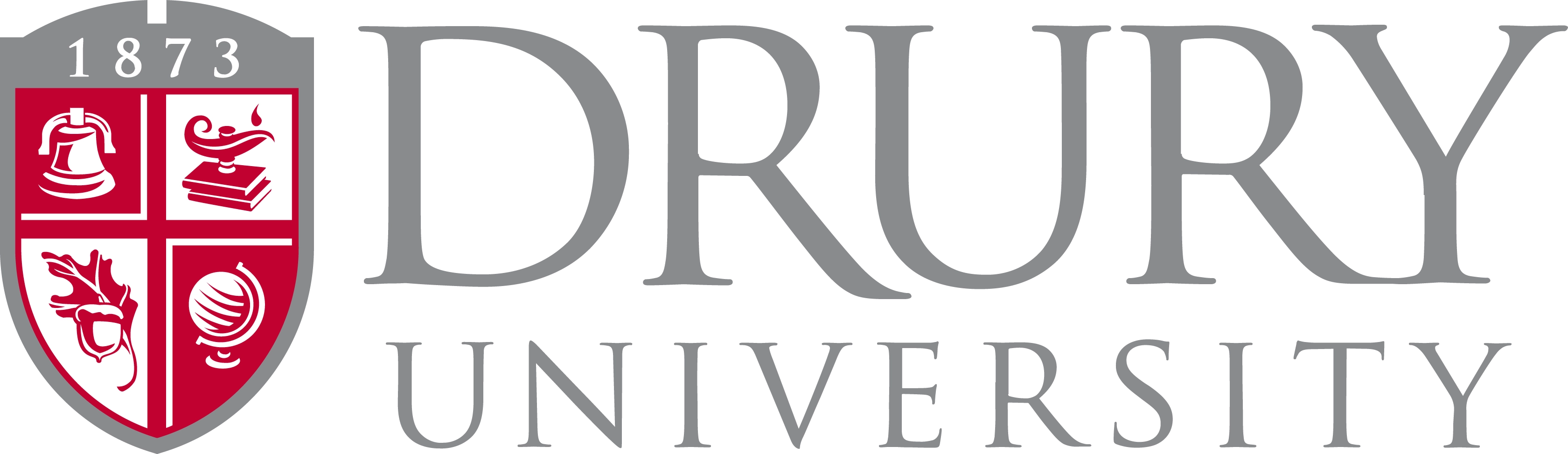 Drury Logo