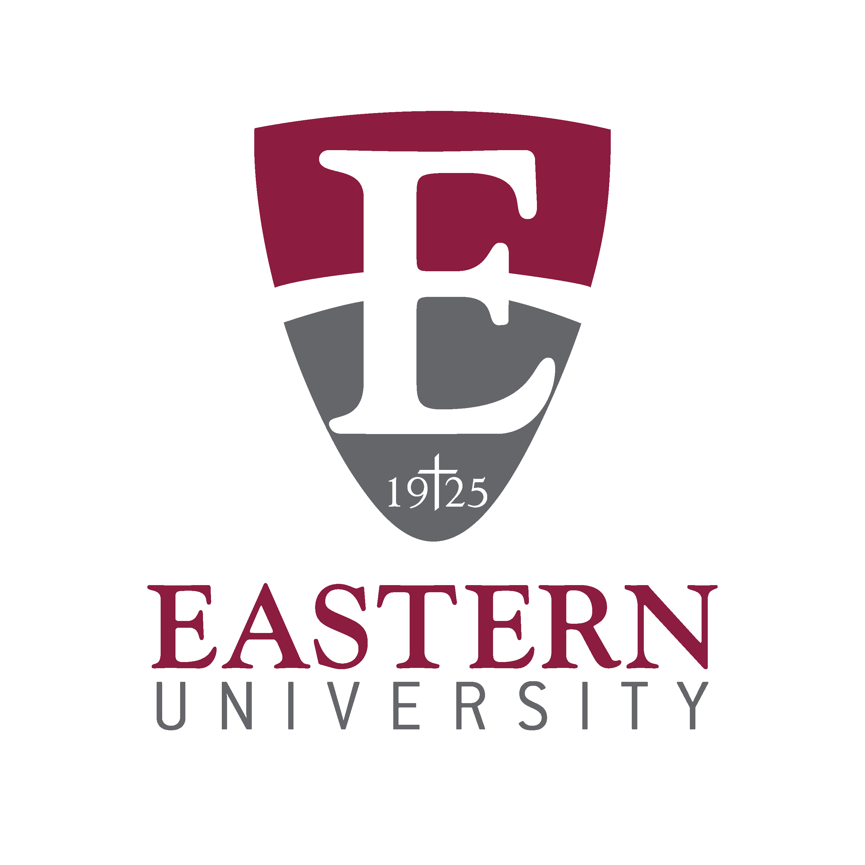 Eastern U Logo