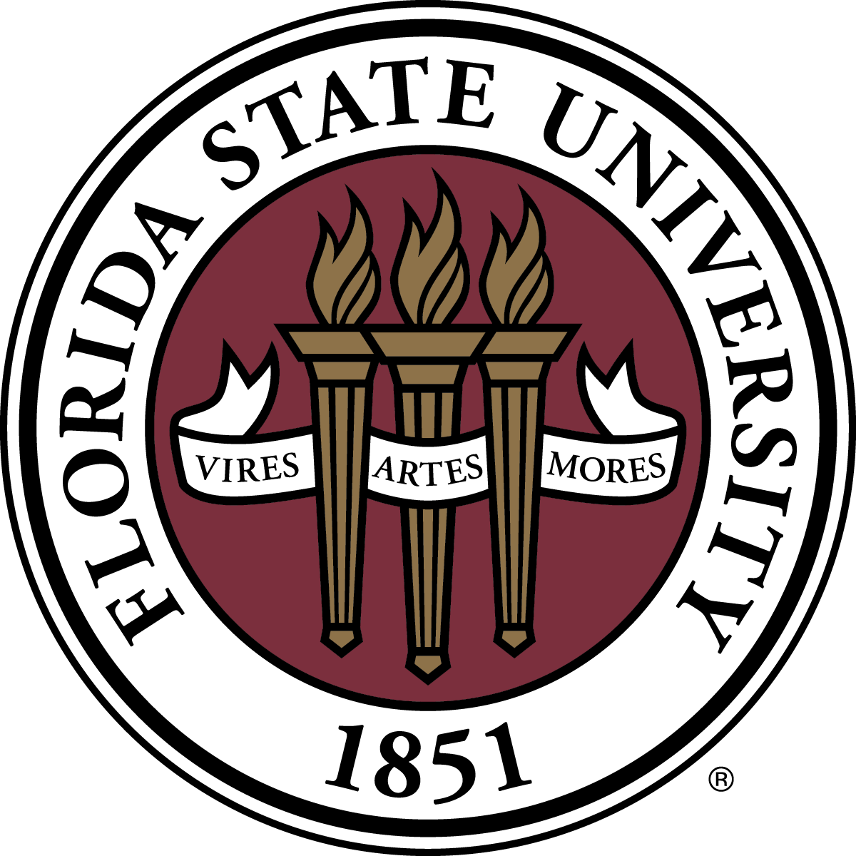 FSU Seal