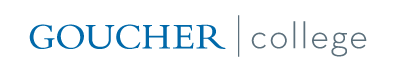 Goucher College Logo