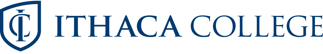 Ithaca logo