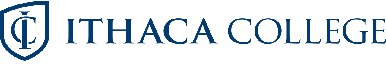 Ithaca logo