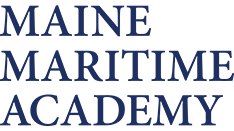 Maine Martime Logo
