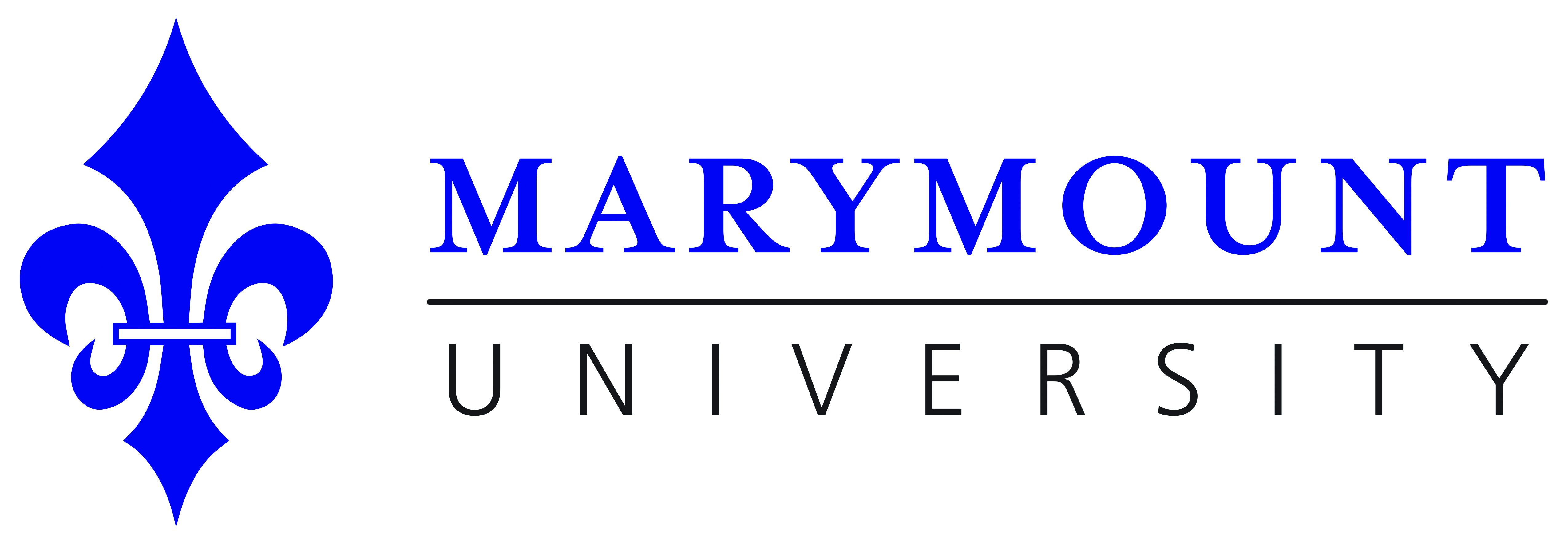 Marymount logo