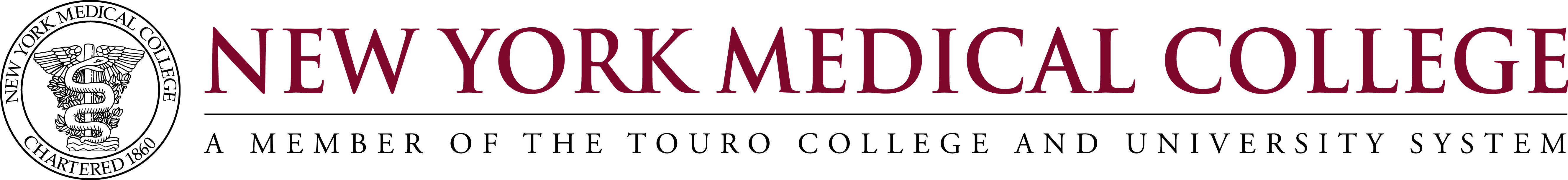 NYMC logo