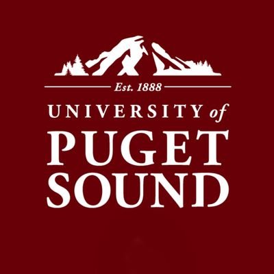 Puget Sound Logo