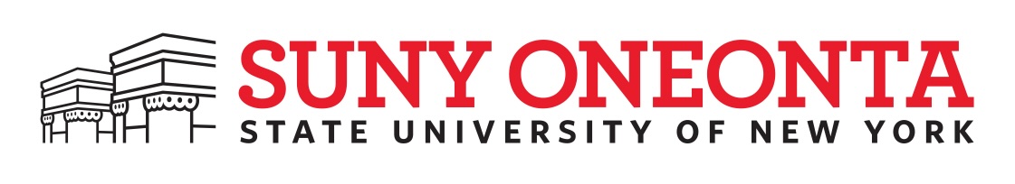 SUNY Oneonta logo