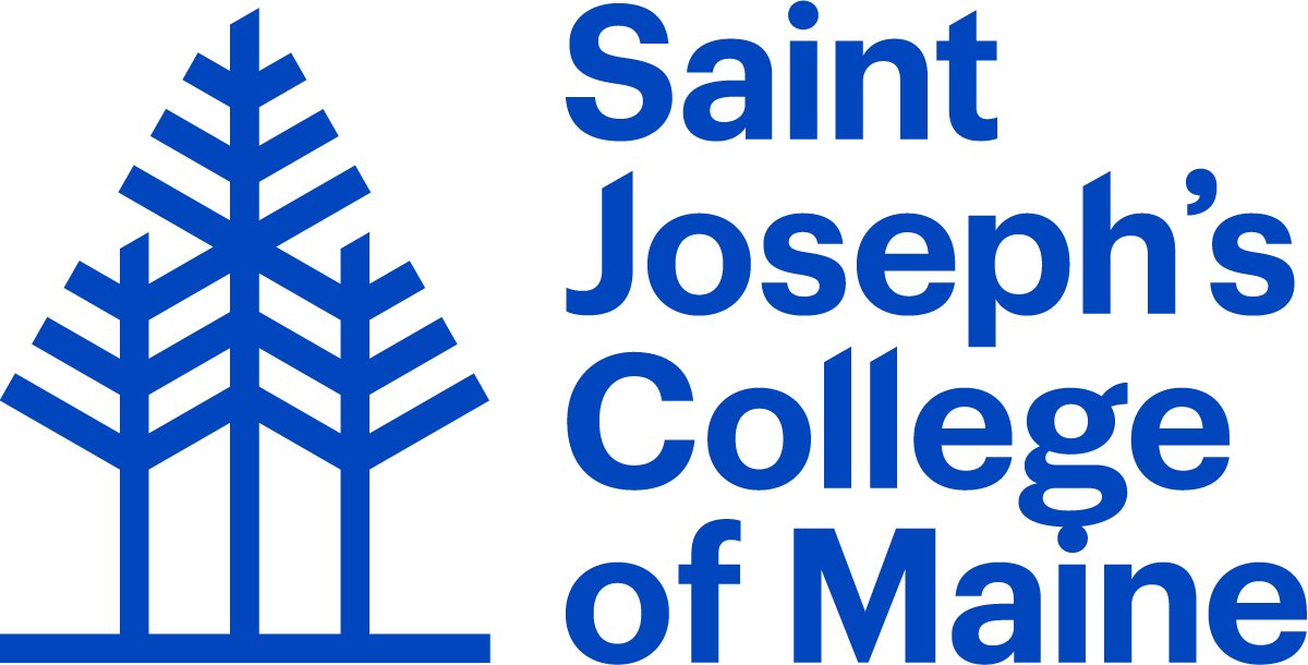 Saint Josephs College of Maine logo