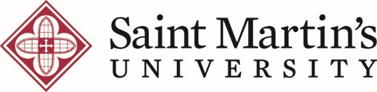 St. Martins Logo