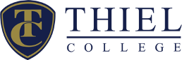 Thiel College Logo2