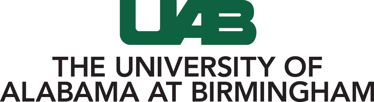 UAB Logo