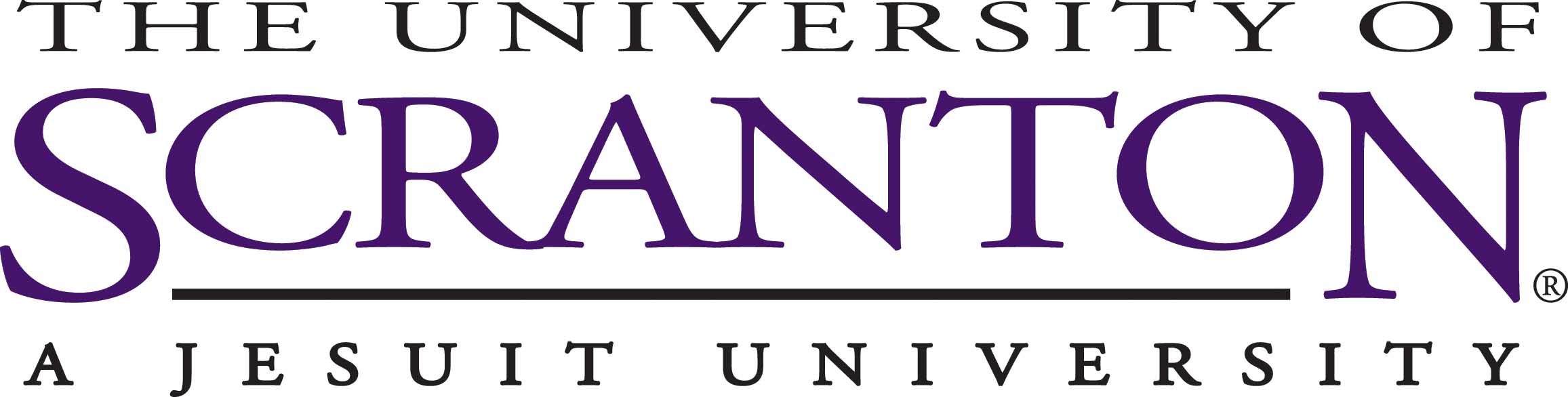 University of Scranton Logo