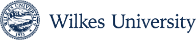 Wilkes University Logo