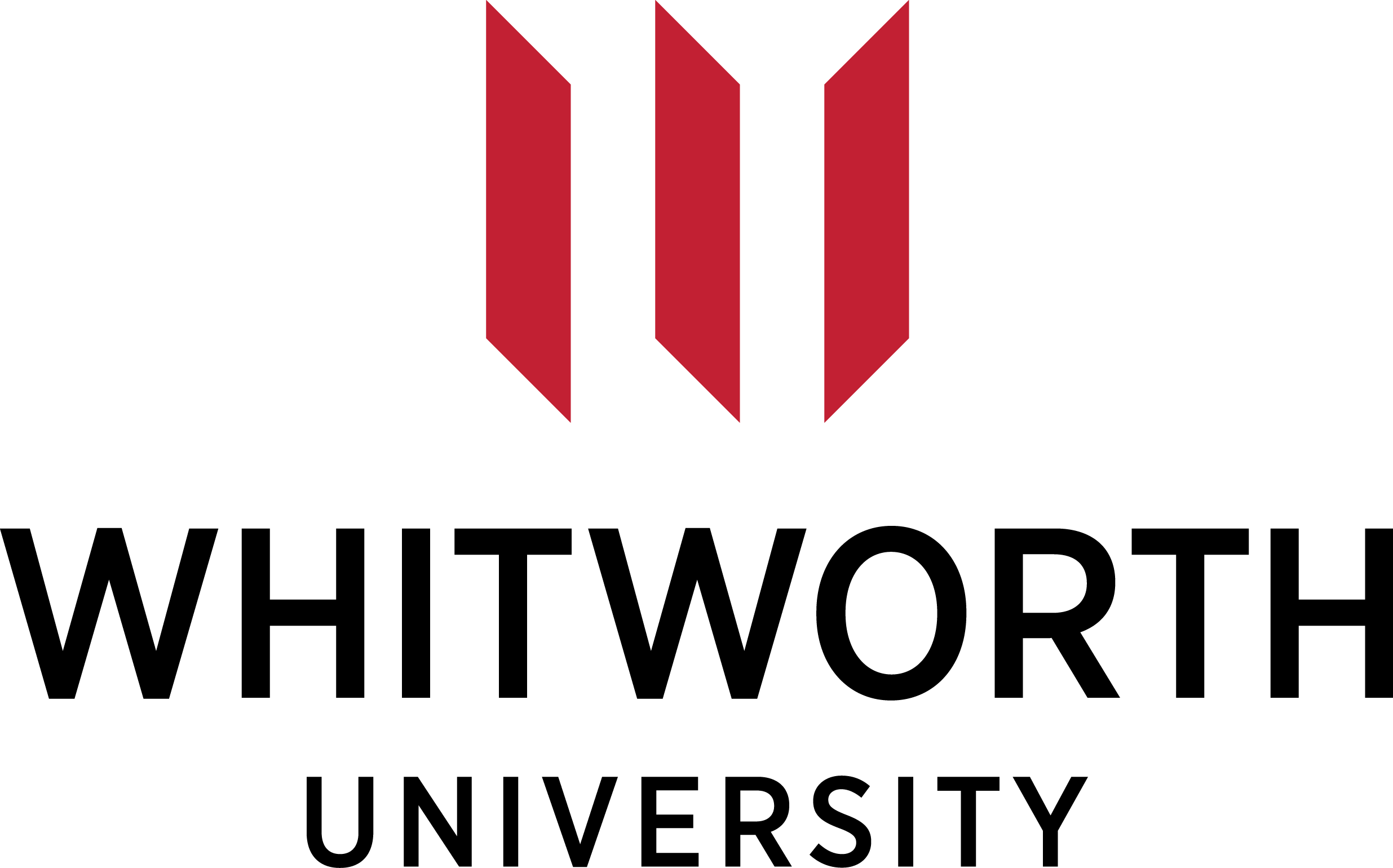 whitworth logo vertical rgb