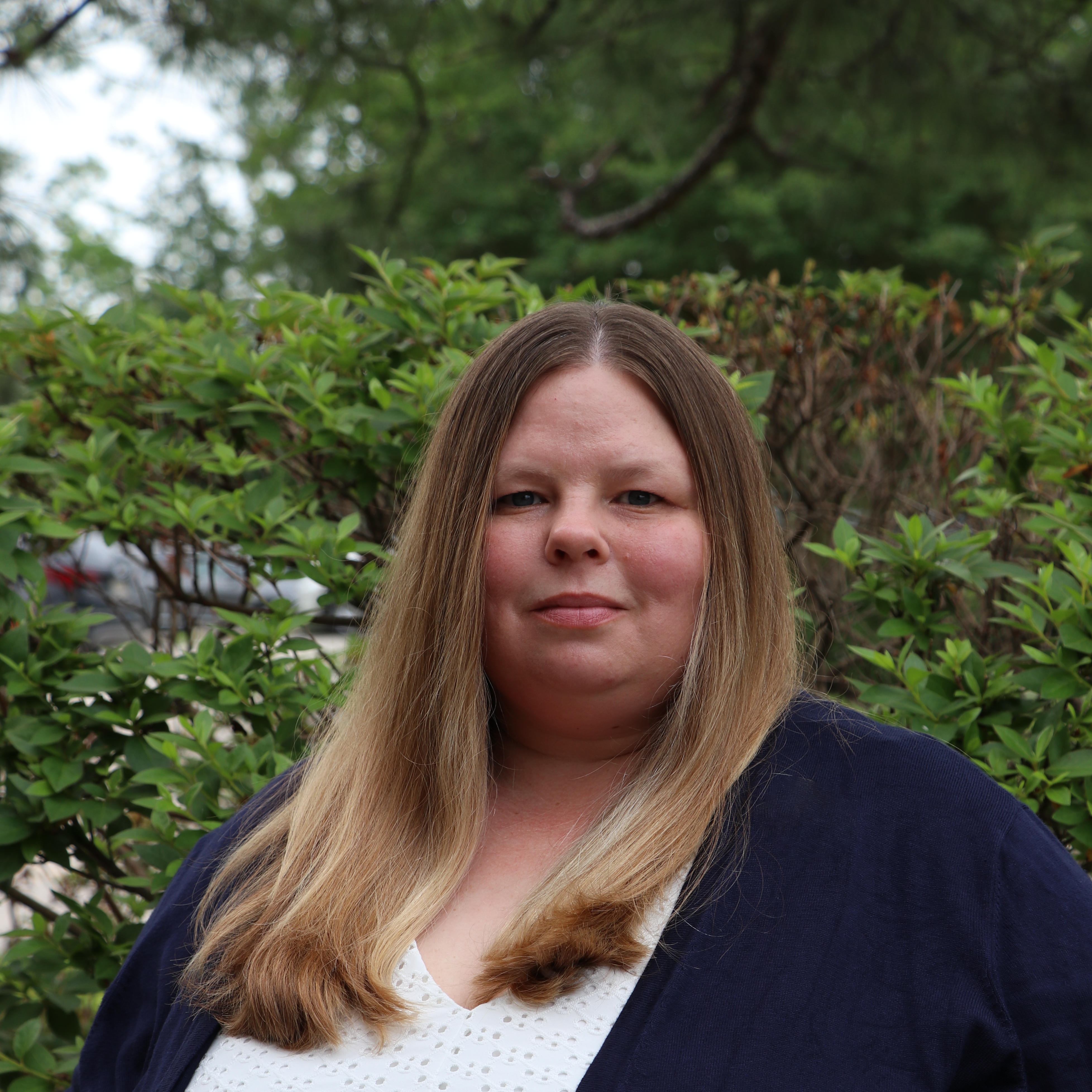Christy Sevier pic