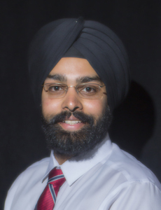 Dr. Bhupinder Singh