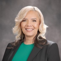 Dr. Christine Johnson pic