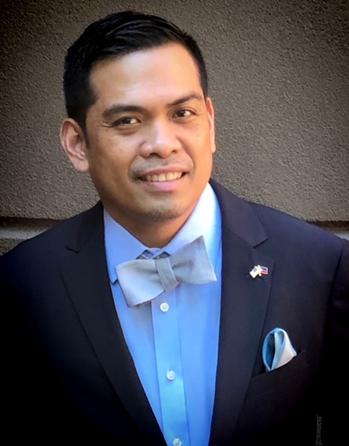 Michael Bermudez Photo