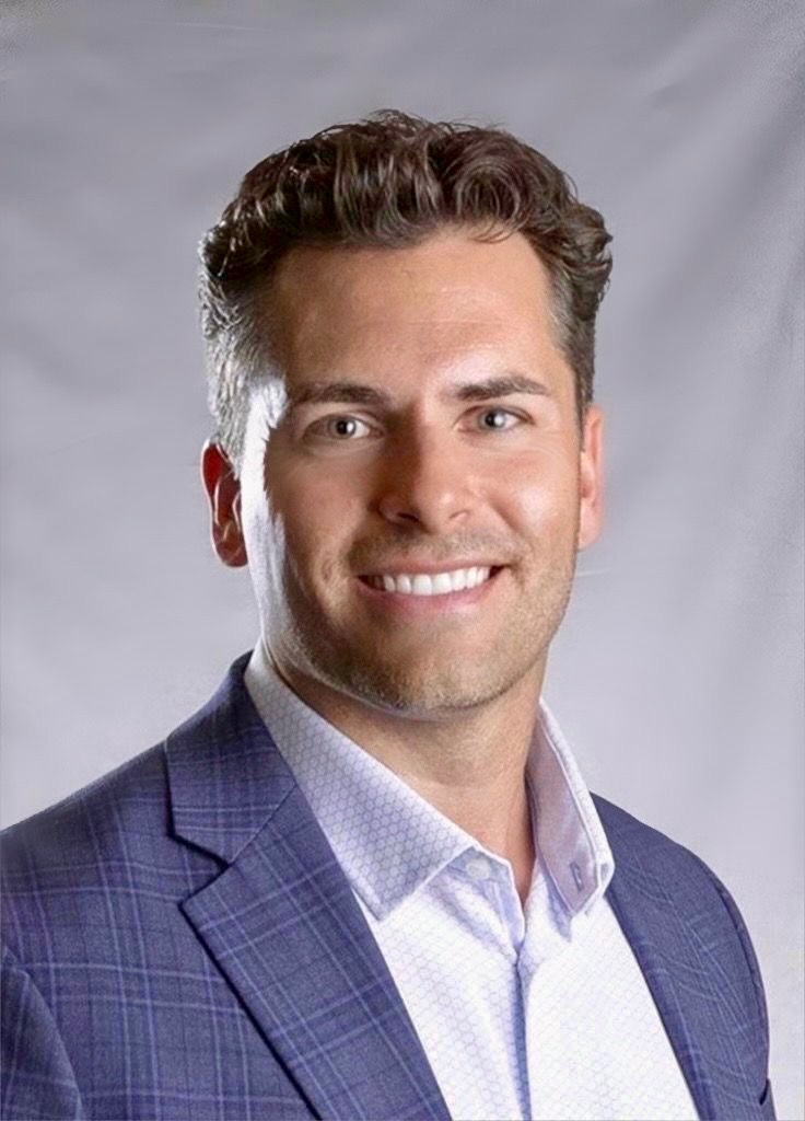 Bob Nithman Headshot October 2023