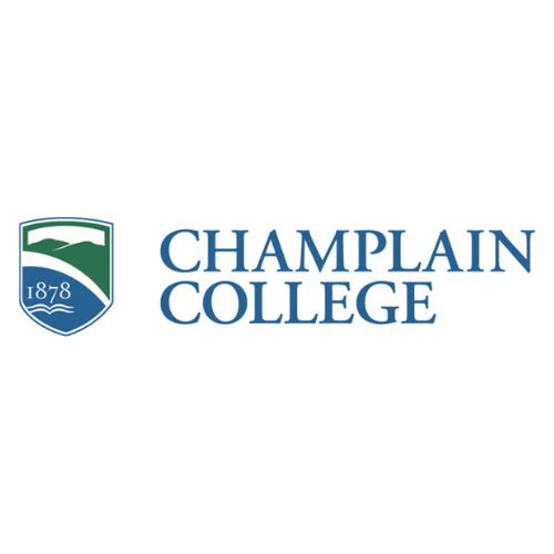 Champlain Logo square