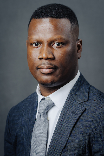 Chris Mike Agbelie pic