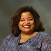 Dr. Kelli Jones pic