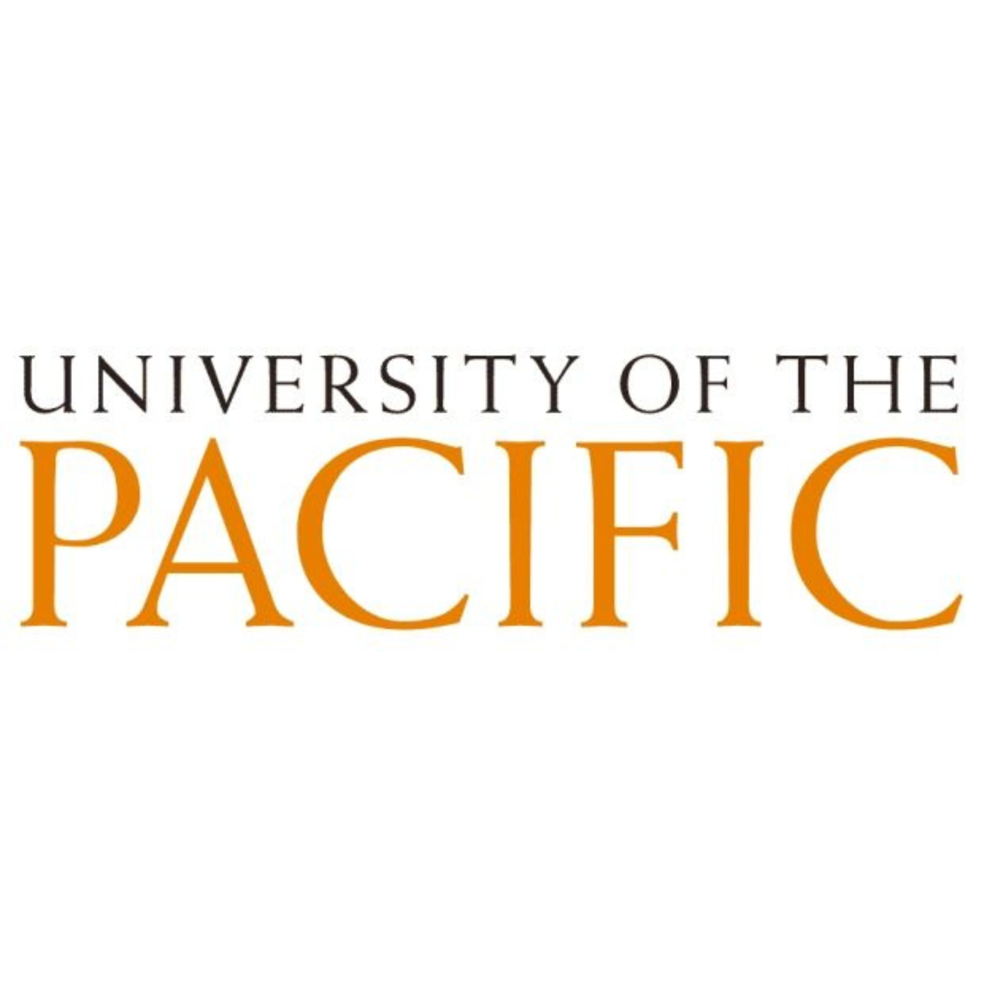 UPacific Square Logo