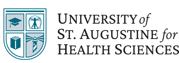 USAHS logo